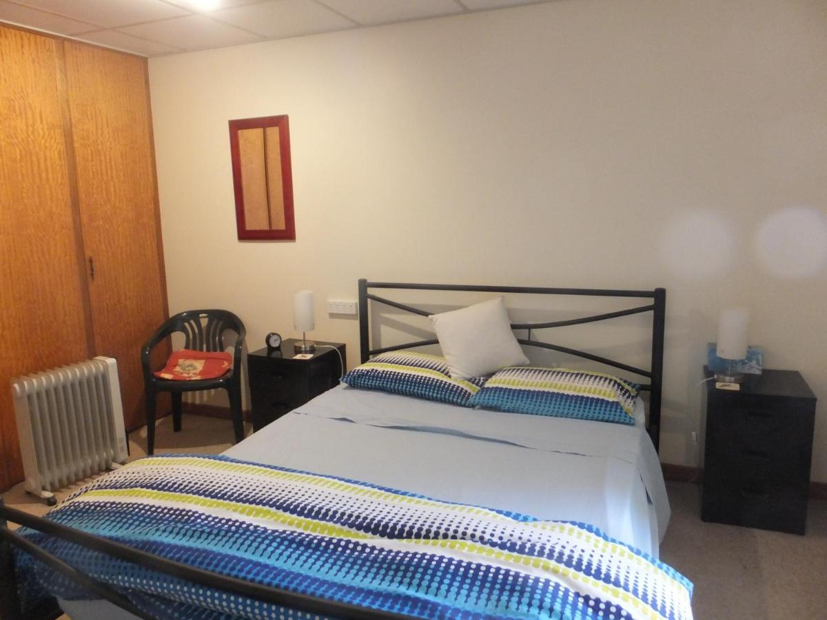 אליס ספרינגס Kathys Place Bed And Breakfast מראה חיצוני תמונה