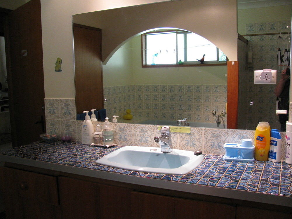 אליס ספרינגס Kathys Place Bed And Breakfast מראה חיצוני תמונה