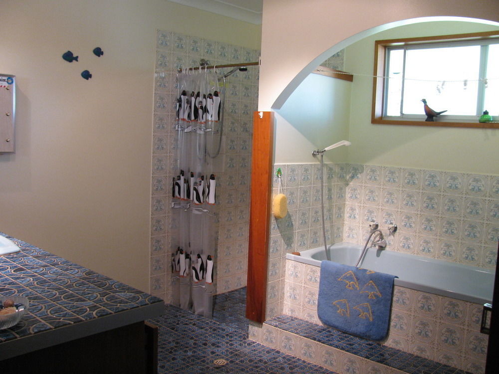 אליס ספרינגס Kathys Place Bed And Breakfast מראה חיצוני תמונה